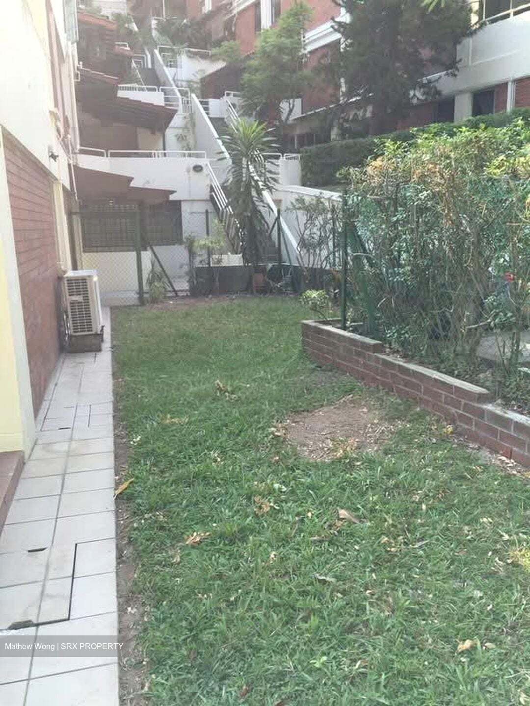 Pandan Valley (D21), Condominium #564727641